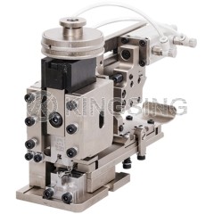 40MM Stroke End Feeding Pneumatic Applicator