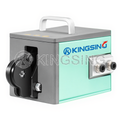 Pneumatic Hexagonal Ferrule Crimper