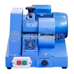 Standard Wire Brush Paint Remover Machine