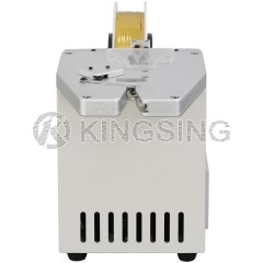 Automatic Twist Tie Machine