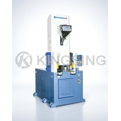 Plug Vertical Injection Moulding Machine