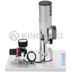 Terminal Crimping Height Measuring Instrument