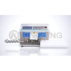 Economical Wire Cutting and Stripping Machine