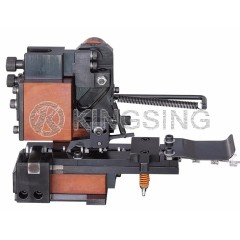 Flag Terminal Crimp Applicator for Semi-automatic Crimping Machine