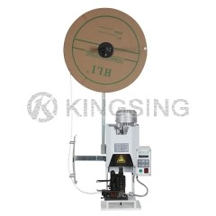 Semi-automatic Crimping Machine