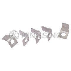 250' TAB Terminals