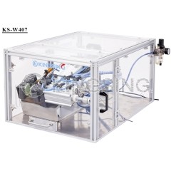 Pneumatic Cable Stripping Machine