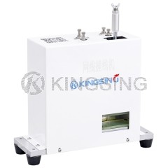 Cable Twisted Pair Wire Separating and Staightening Machine
