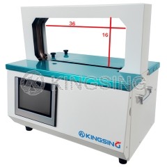 Automatic Bundling Machine