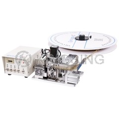 I-PEX Precision Terminal Crimping Machine