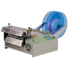 Cold Knife Wide Tape Cutting Machine
