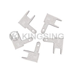 110'' Terminals