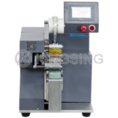 Automatic Wire Harness Tape Wrapping Machine