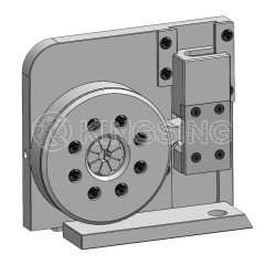 Shielding Ring Octagonal Crimping Applicator