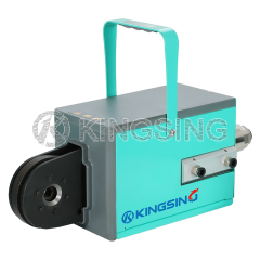Pneumatic Hexagonal Ferrule Crimper