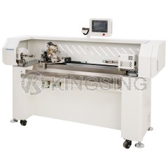 Automatic Wire Taping Machine