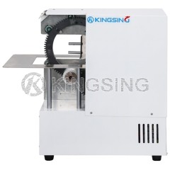 Microcomputer Numerical Control Winding and Bundling Machine