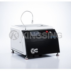 Coaxial Cable Center Pin Crimping Machine