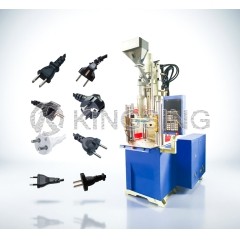 Cable Injection Moulding Machine
