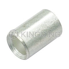 Non-Insulated Pin Terminal