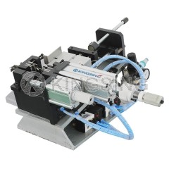 Multi-core Round Cable Stripping Machine