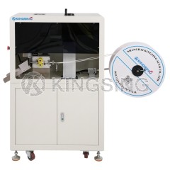 Automatic Laser Marking Tube Cutting Machine
