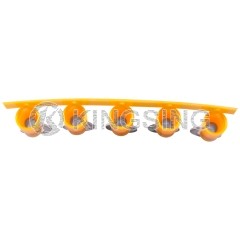 Insulated Ring Terminal