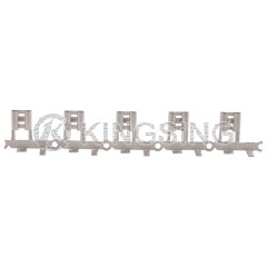 250'' Flag Series Terminals