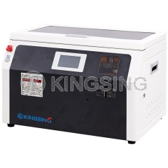 Socket & Pin Contacts Crimping Machine