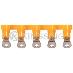 Insulated Ring Terminal