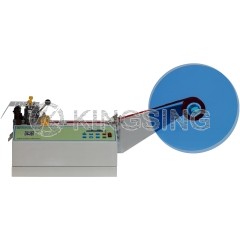 Cold Knife Tape Cutting Machine