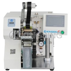 Automatic Wire Harness Tape Wrapping Machine