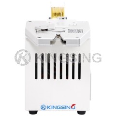 Automatic Twist Tie Machine