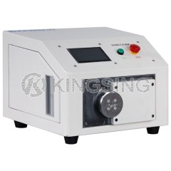 Connector Contact Four-Point Crimping Machine