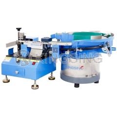 Automatic Lead Cutter