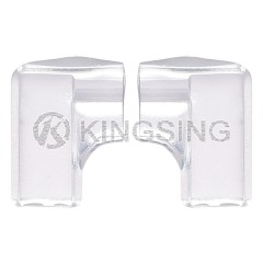 187'' Flag Sleeves(apply in flexible wire)