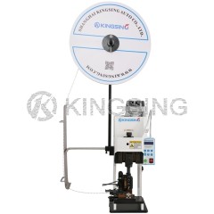 High Precision Terminal Crimping Machine