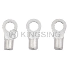 Non-Insulated Ring Terminal