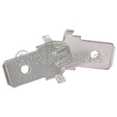 250' TAB Terminals
