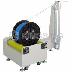 Automatic Wire Spool Dereeler
