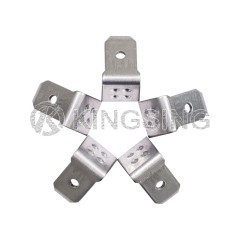 250'' TAB Terminals