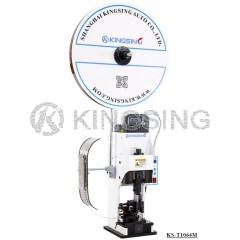 High Precision Terminal Crimping Machine