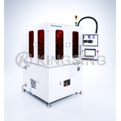 Automatic Whole Board PCB Board Laser Welding Machine