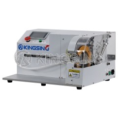 Wire Harness Tape Wrapping Machine