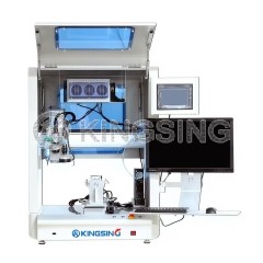 Desktop Laser Soldering Machine