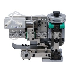 40mm Stroke Pneumatic Transversal Applicator
