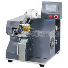 Automatic Wire Harness Tape Wrapping Machine