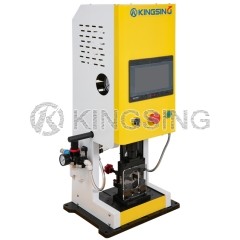 Pneumatic Hydraulic Large Square Crimping Machine