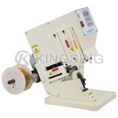 Super Mute Copper Wire Splicing Machine