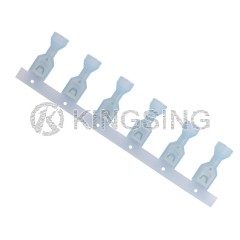 Nylon-Insulated Female Terminal